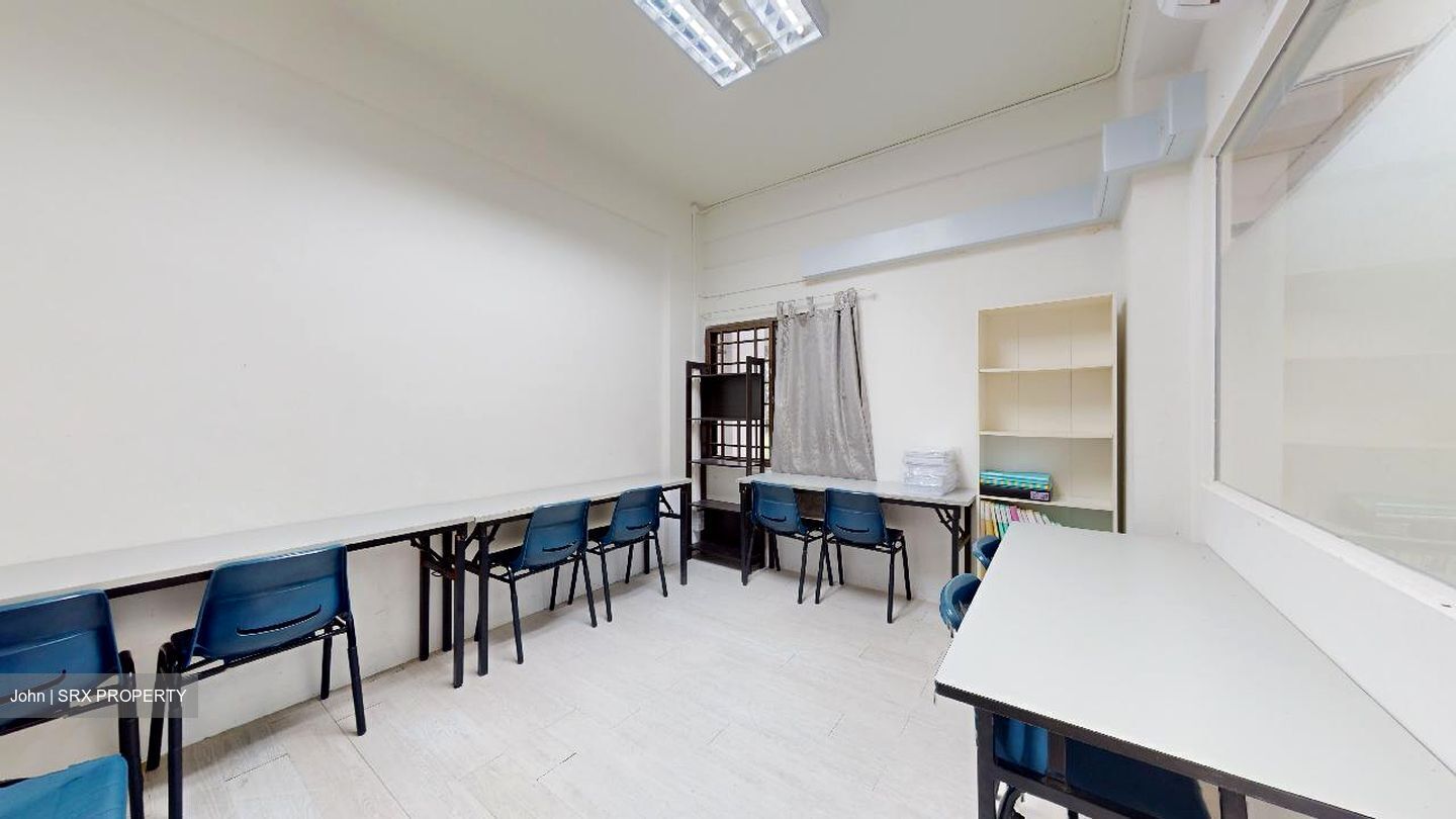 Lorong 7 Toa Payoh (D12), Shop House #501112101